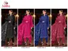 Aasha 1210 A To D Rayon Cotton Best Pakistani Salwar Suits Wholesale Shop In Surat
